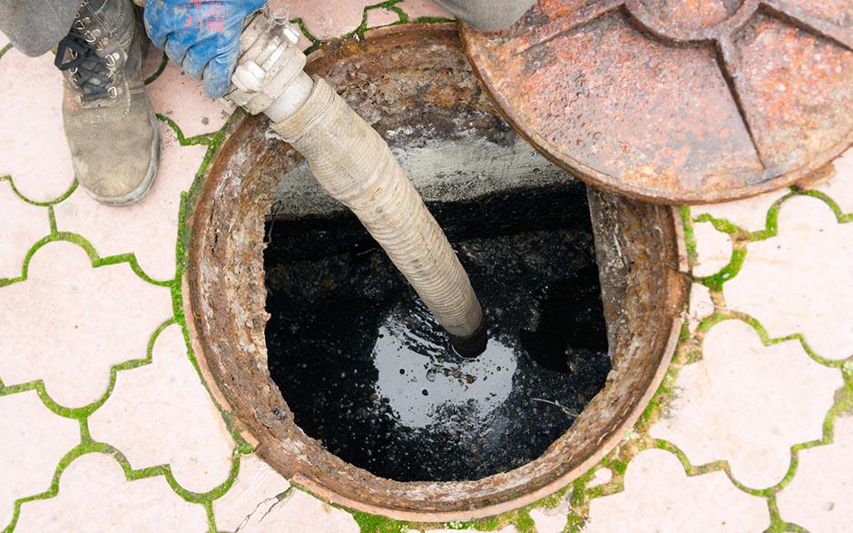 déboucher canalisation douche bouchée Villabé